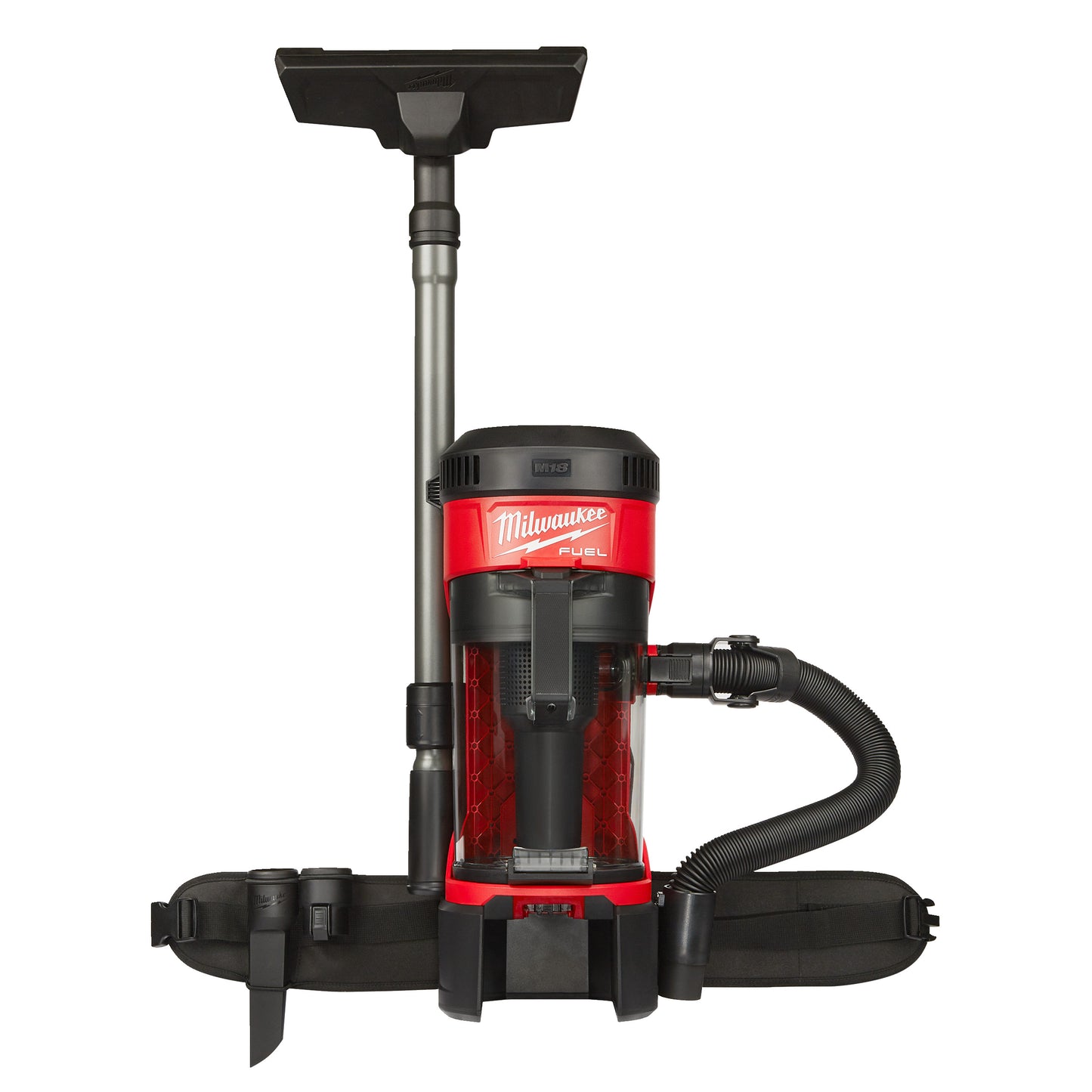MILWAUKEE M18 FUEL™ vysávač pripevniteľný na chrbát