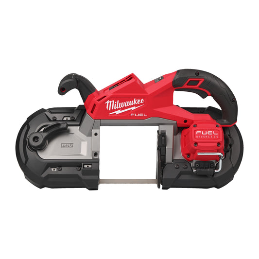 MILWAUKEE M18 FUEL™ Pásová píla na hlboké rezy 2. generácie
