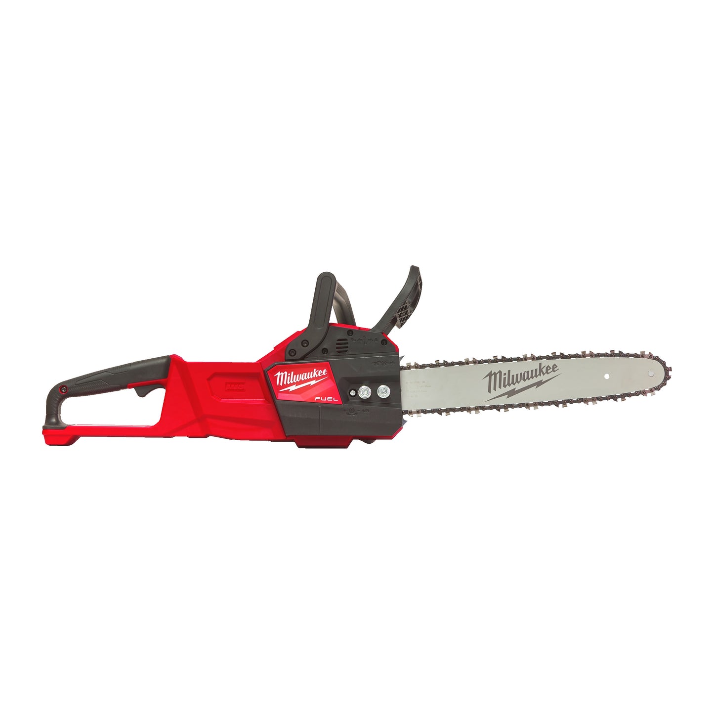 MILWAUKEE 	
M18 FUEL™ reťazová píla s lištou 35 cm