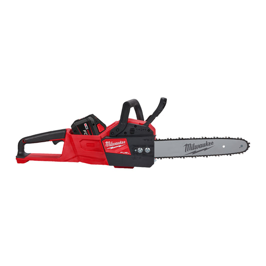 MILWAUKEE M18 FUEL™ reťazová píla s lištou 35 cm