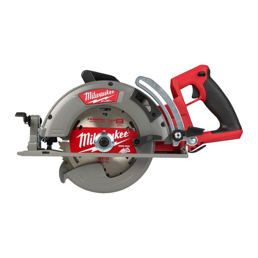 MILWAUKEE M18 FUEL™ kotúčová péla so zadnou rukoväťou