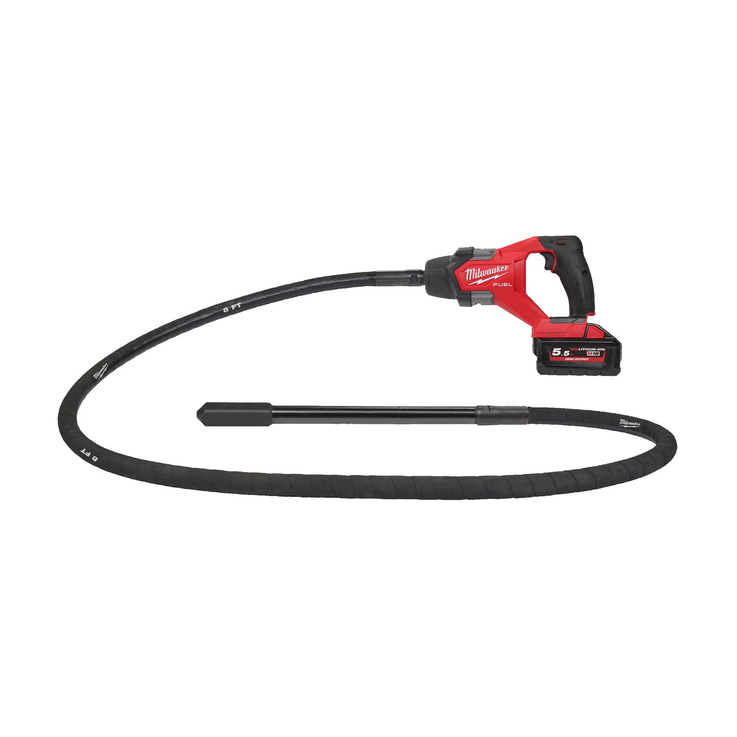 MILWAUKEE M18 FUEL™ vibračná ihla na betón