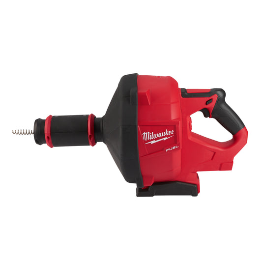 MILWAUKEE M18 FUEL™ čistič potrubia so špirálou s priemerom 10 mm