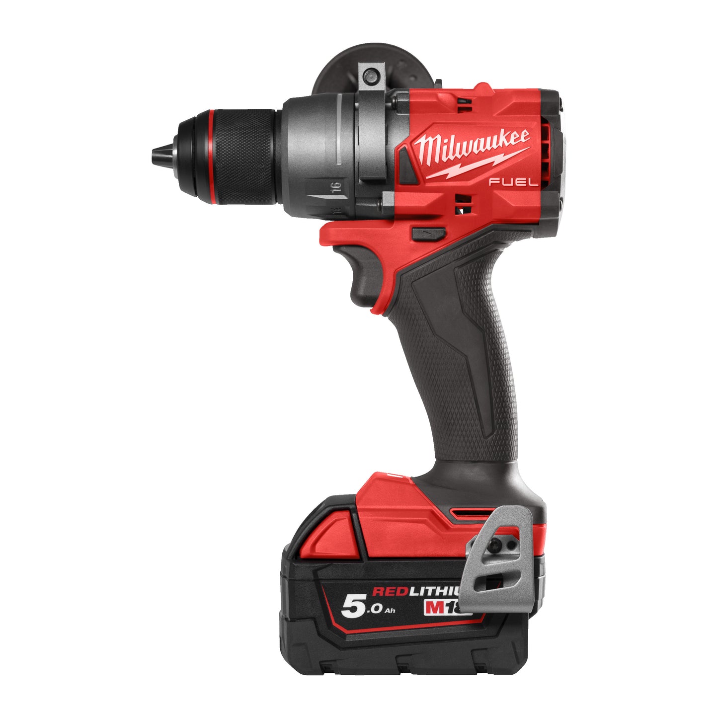 MILWAUKEE M18 FUEL™ VŔTACÍ SKRUTKOVAČ GEN 4