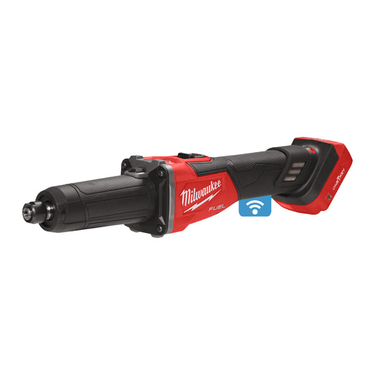 MILWAUKEE M18 FUEL™ PRIAMA BRÚSKA S POSUVNÝM SPÍNAČOM