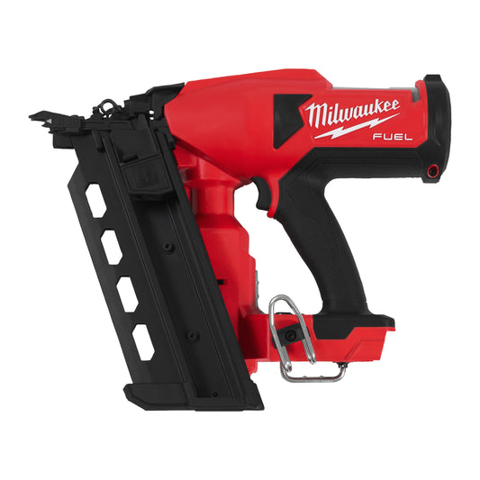 MILWAUKEE M18 FUEL™ Duplex klincovačka