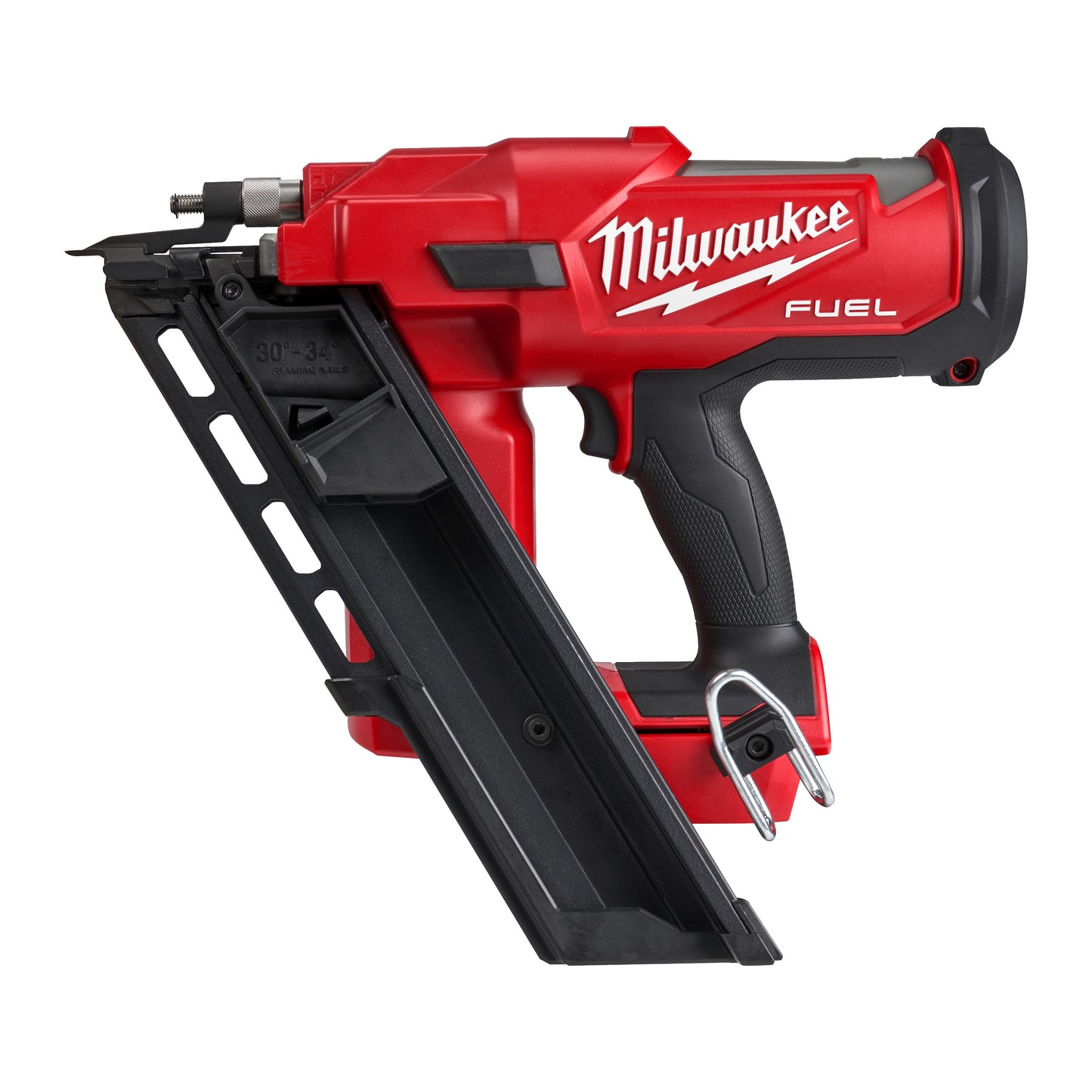 MILWAUKEE M18 FUEL™ klincovačka na kotevné klince