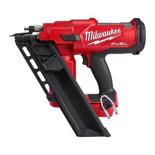 MILWAUKEE M18 FUEL™ klincovačka na kotevné klince
