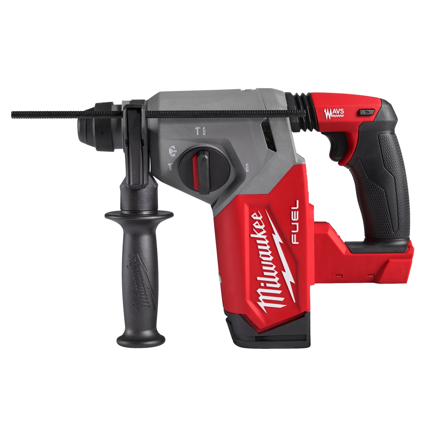 MILWAUKEE M18 FUEL™ 26 mm kladivo SDS-Plus so 4 režimami
