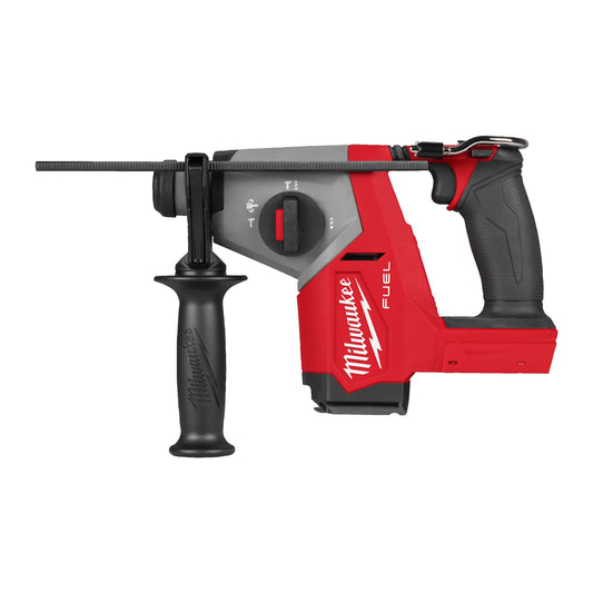 MILWAUKEE M18 FUEL™ Vysoko výkonné 4-režimové kladivo SDS-Plus 16 mm