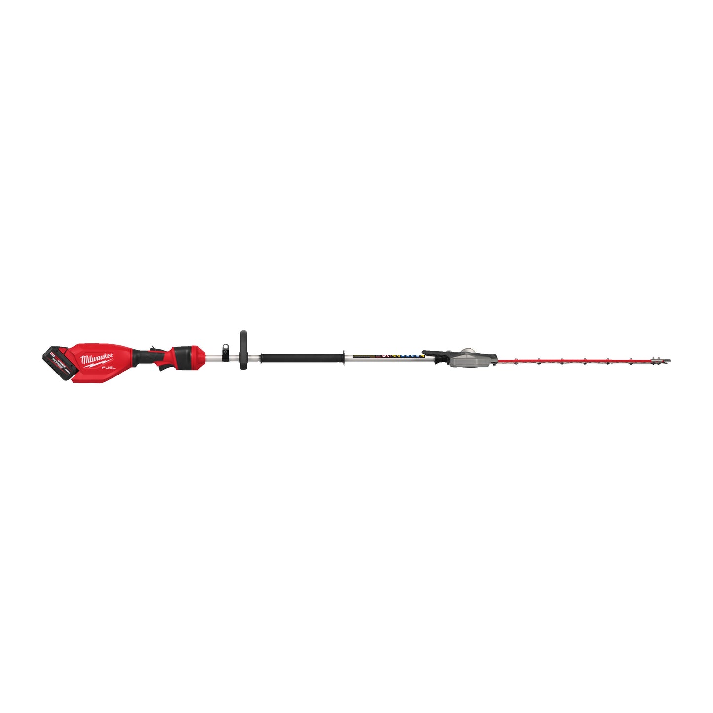 MILWAUKEE M18 FHETE22-802 Plotostrih s rozšírením 216 cm