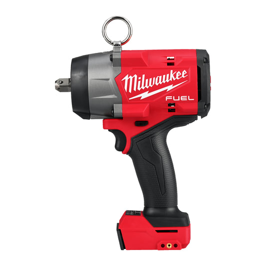 MILWAUKEE M18 Fuel 1/2˝ rázový uťahovák s vysokým krútiacim momentom a kolíkovou aretáciou, verzia 0