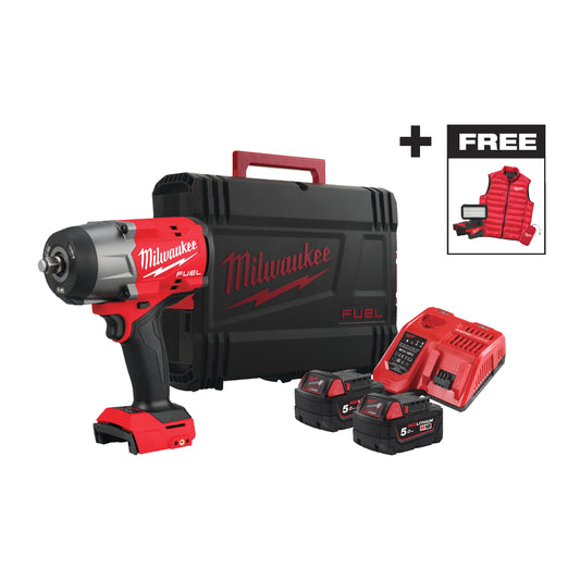 MILWAUKEE ﻿M18 FUEL™ Sada náradia