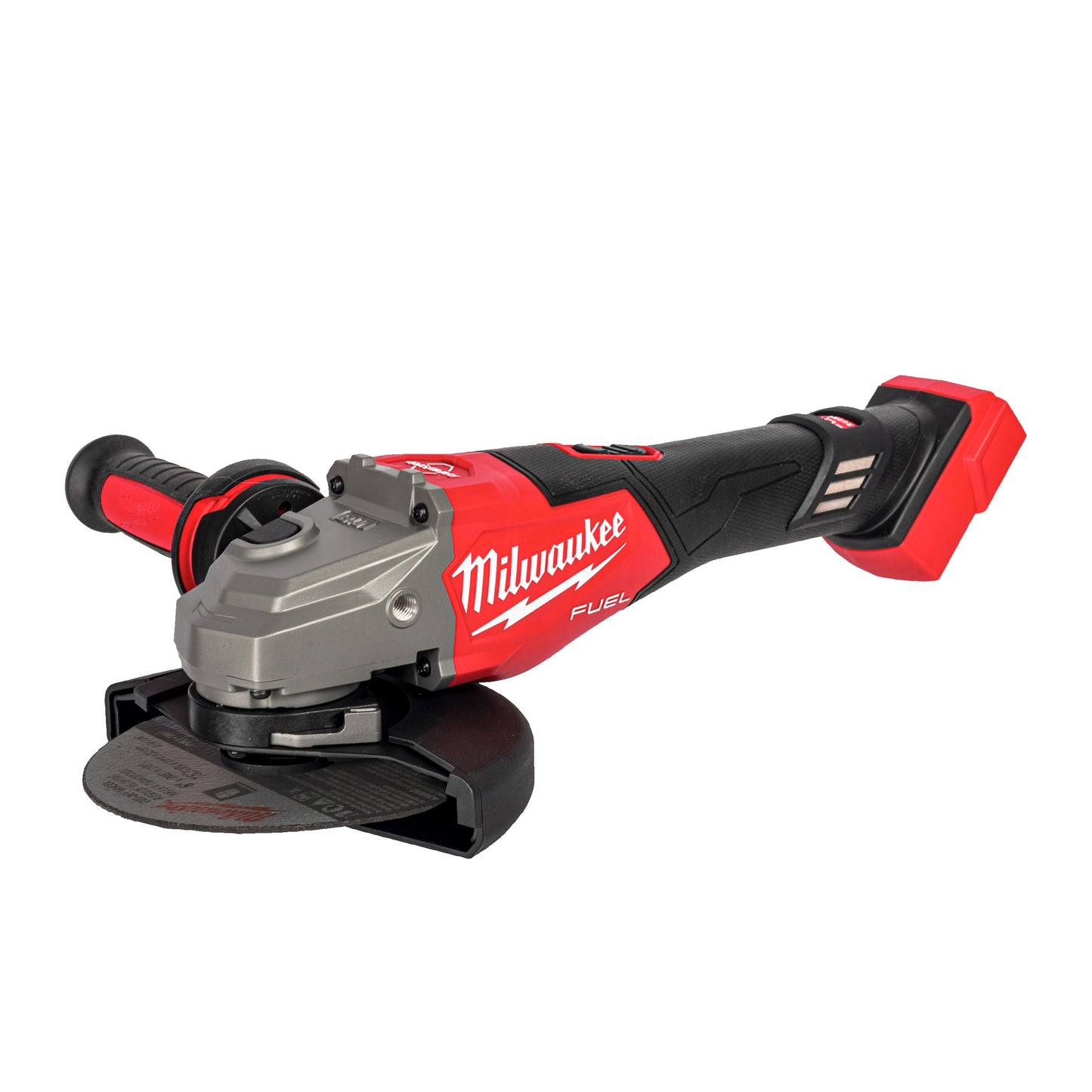 MILWAUKEE M18 FUEL™ Vysokovýkonná uhlová brúska 150 mm s posuvným spínačom