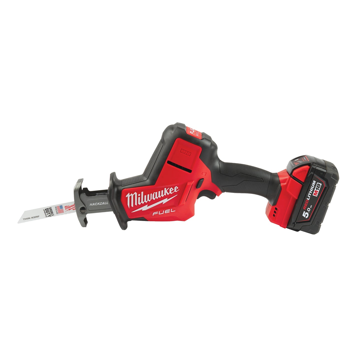 MILWAUKEE M18 FUEL™ HACKZALL™ chvostová píla
