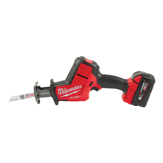 MILWAUKEE M18 FUEL™ HACKZALL™ chvostová píla