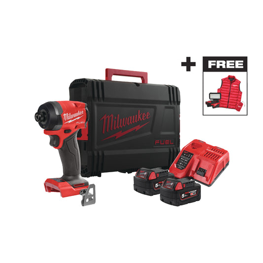 MILWAUKEE ﻿M18 FUEL™ Sada náradia