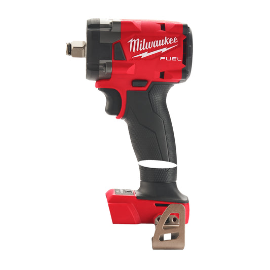 MILWAUKEE  M18 FUEL™ ½″ Kompaktný rázový uťahovák s trecím krúžkom