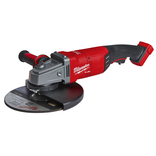 MILWAUKEE M18 FUEL™ 230 mm veľká uhlová brúska