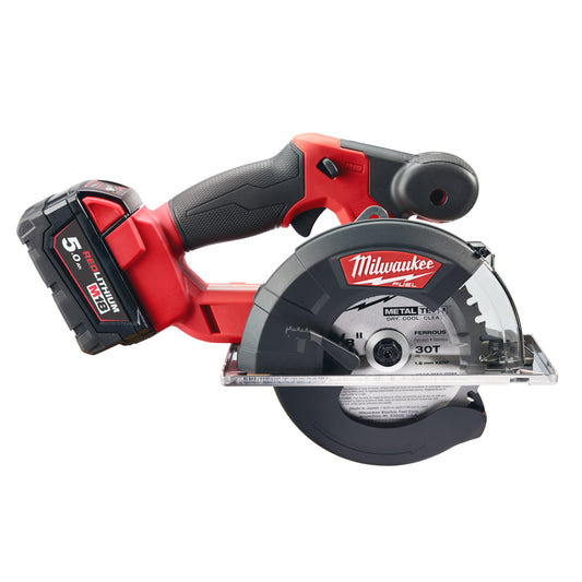 MILWAUKEE M18 FUEL™ píla na kov