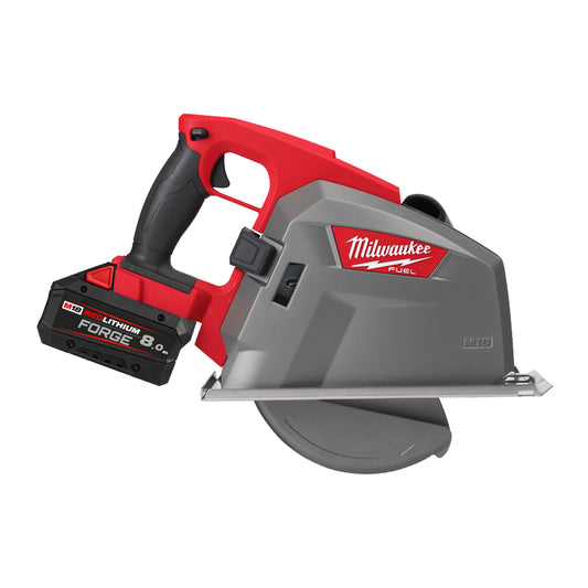 MILWAUKEE ﻿M18 FUEL™ 66 mm kotúčová píla na kov