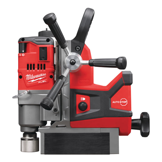 MILWAUKEE M18 FUEL™ magnetická vŕtačka s permanentným magnetom