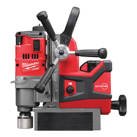 MILWAUKEE M18 FUEL™ magnetická vŕtačka s permanentným magnetom