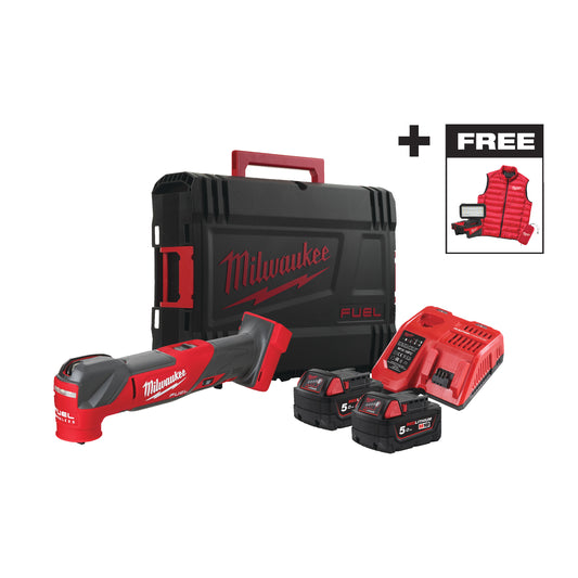 MILWAUKEE ﻿M18 FUEL™ Sada náradia