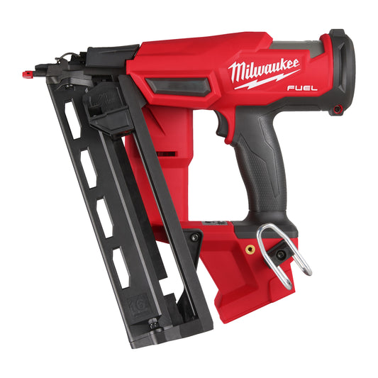 MILWAUKEE M18 FUEL™ 16 GA Uhlová klincovačka