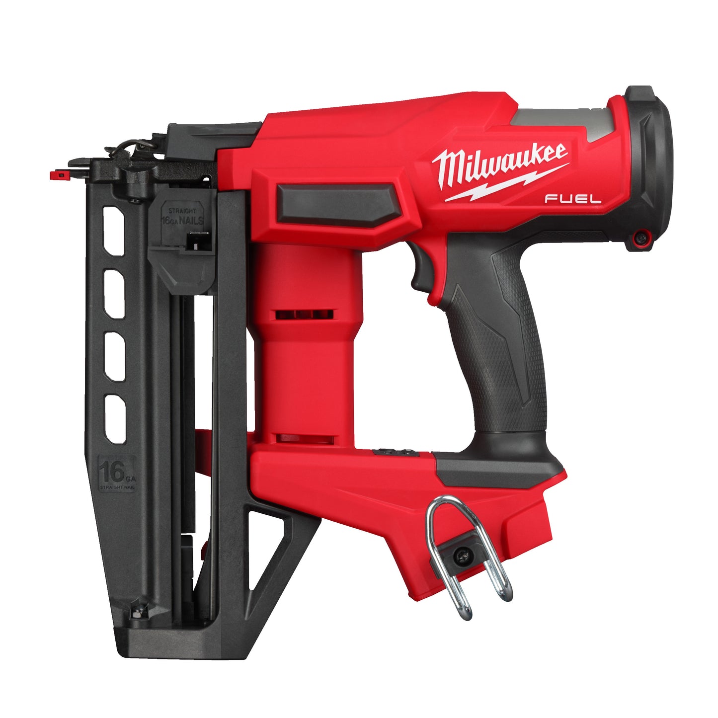 MILWAUKEE M18 FUEL Klincovačka s rovným zásobníkom 16 GA