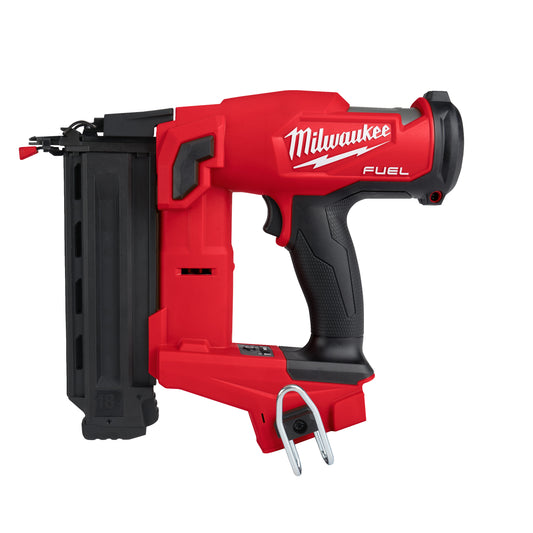 MILWAUKEE M18 FUEL™ 18 GA Uhlová klincovačka