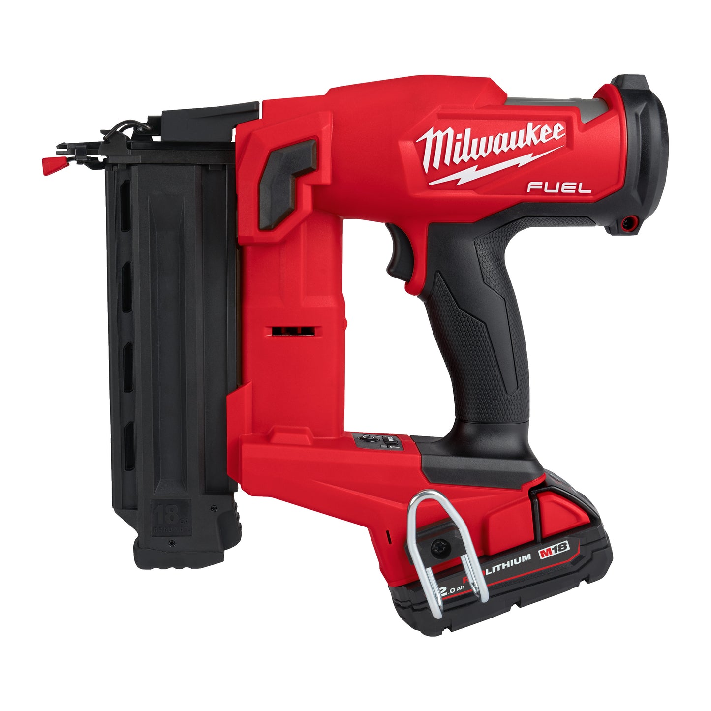 MILWAUKEE M18 FUEL™ dokončovacia klincovačka 18 GA