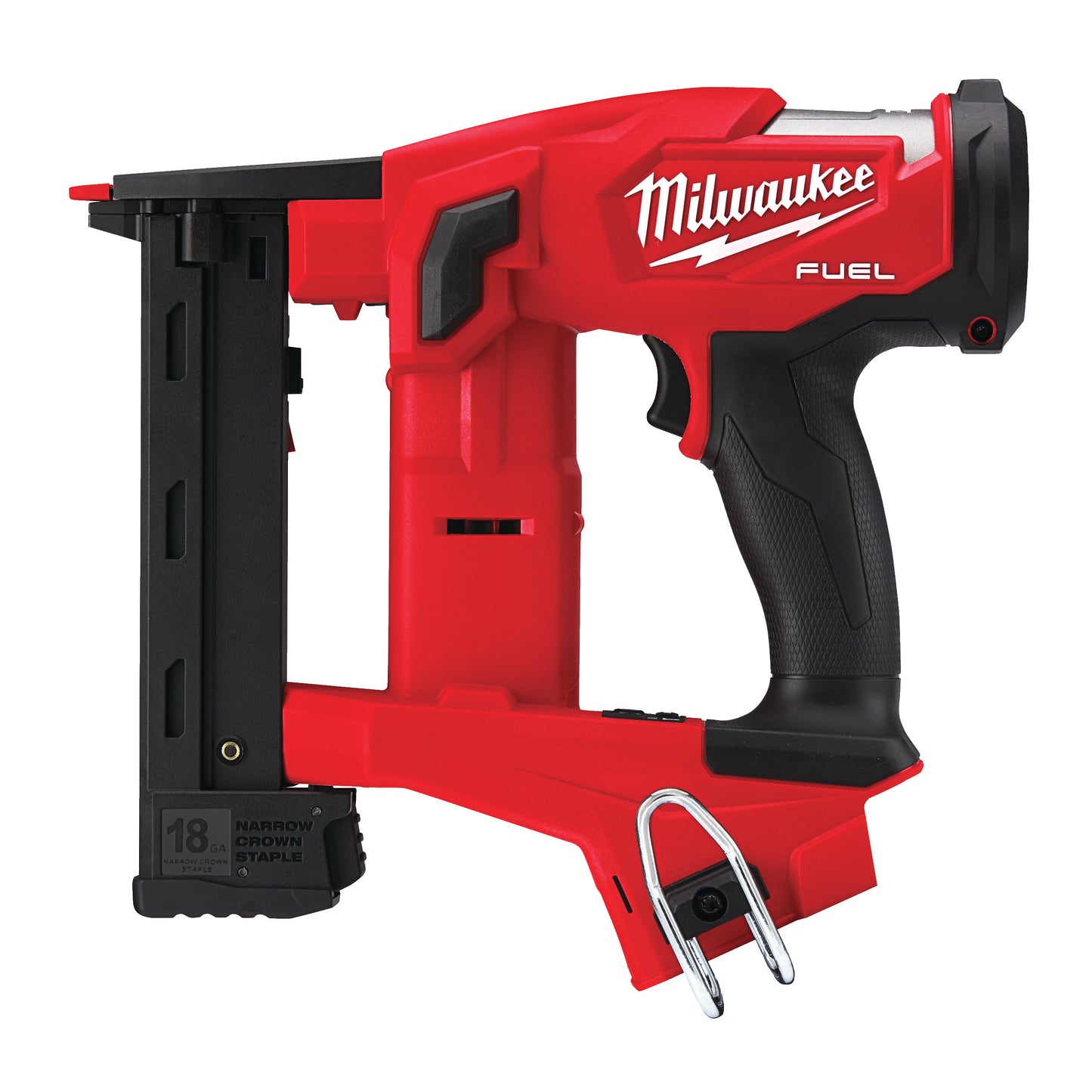 MILWAUKEE M18 FUEL™ sponkovačka s úzkou korunkou