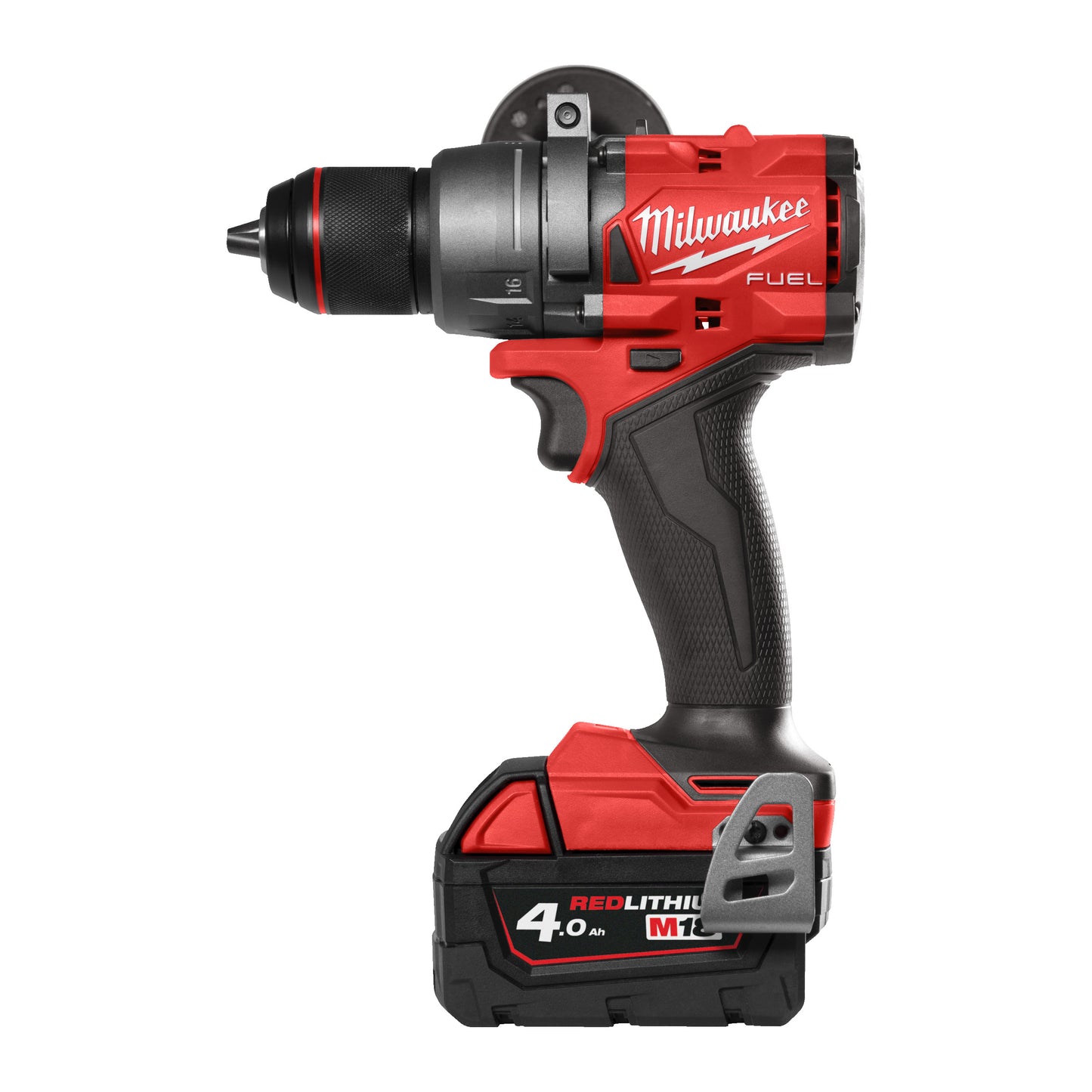 MILWAUKEE M18 FUEL™ VŔTACÍ SKRUTKOVAČ GEN4