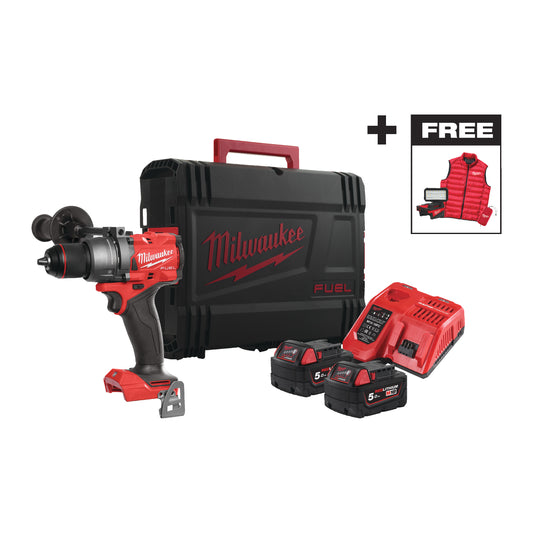 MILWAUKEE ﻿M18 FUEL™ Sada náradia