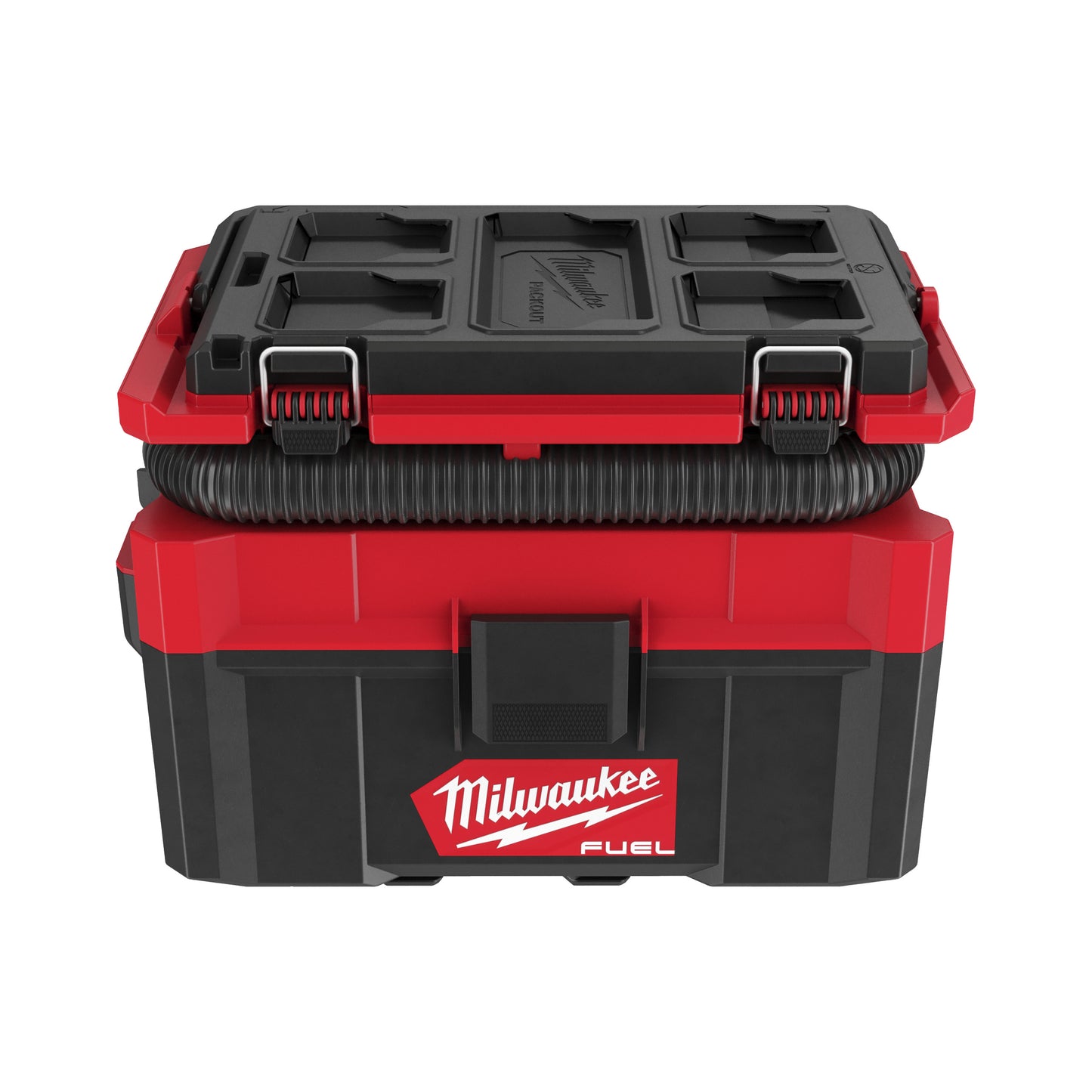 MILWAUKEE M18 FUEL™ PACKOUT™ vysávač na mokré a suché vysavanie