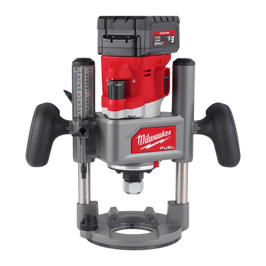 MILWAUKEE M18 FUEL 12 MM Horná frézka