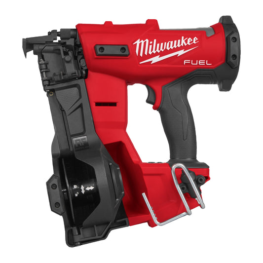 MILWAUKEE M18 FUEL™ Klincovačka na strešné krytiny