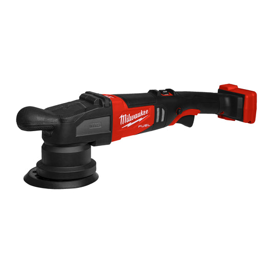 MILWAUKEE M18 FUEL™ Excentrická leštička so zdvihom 15 mm