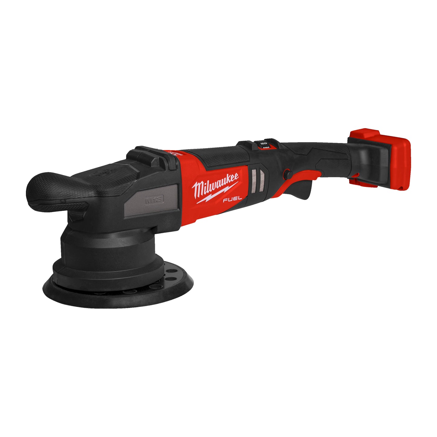 MILWAUKEE M18 FUEL™ excentrická leštička so zdvihom 21 mm