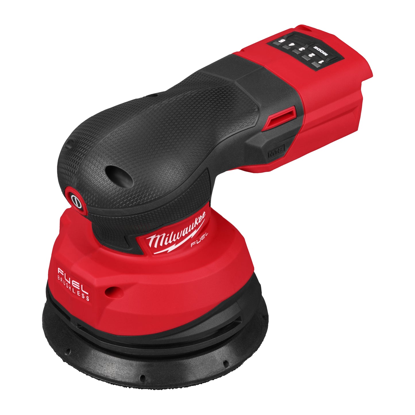 MILWAUKEE M18 FUEL™ 125 mm excentrická brúska