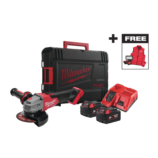 MILWAUKEE ﻿M18 FUEL™ Sada náradia