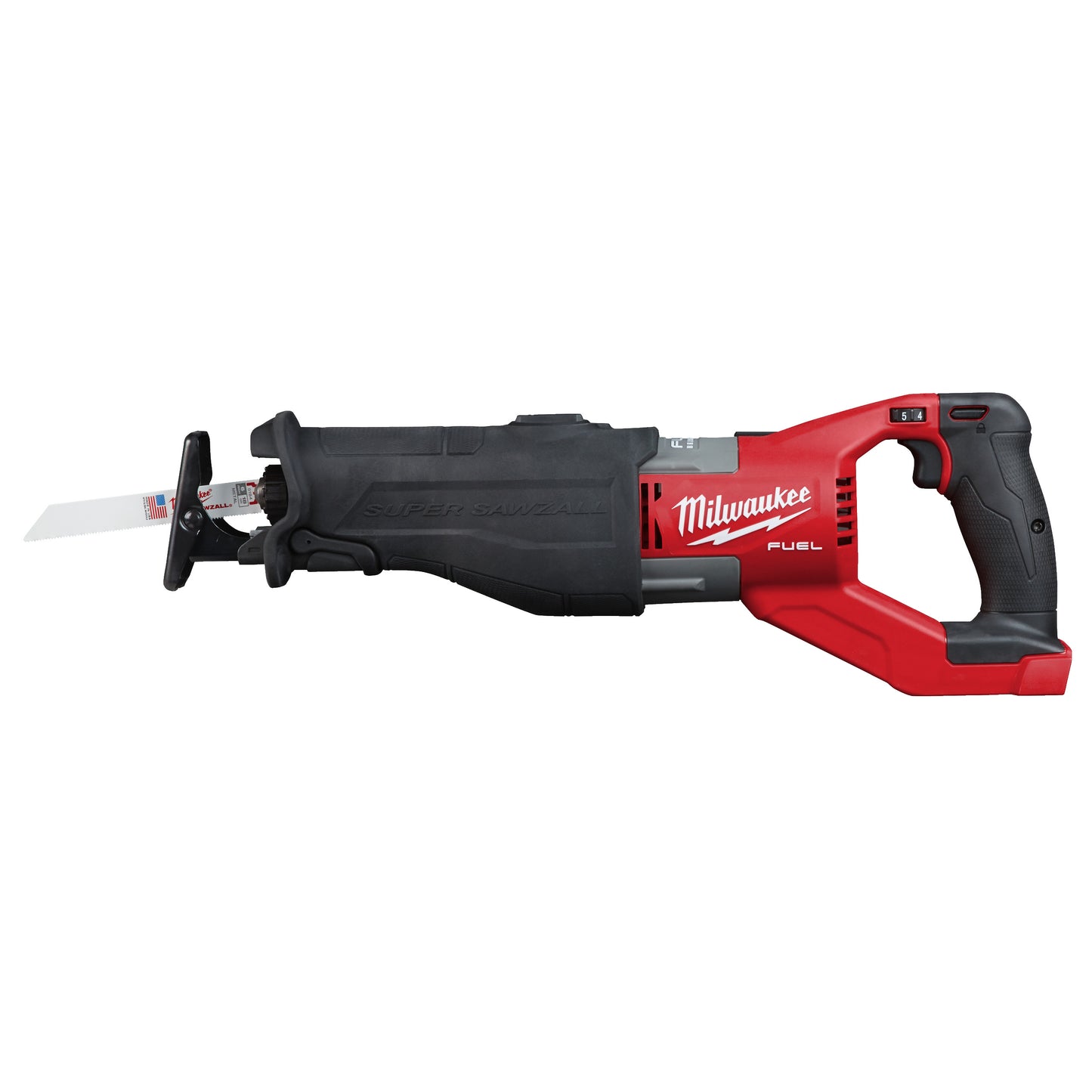 MILWAUKEE M18 FUEL™ Super SAWZALL® chvostová píla