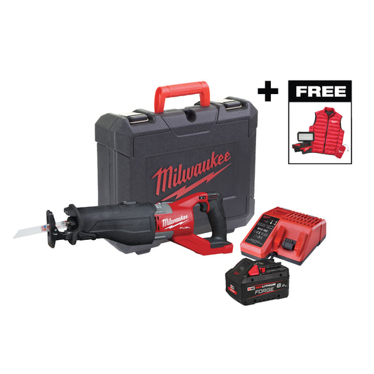 MILWAUKEE ﻿M18 FUEL™ Sada náradia