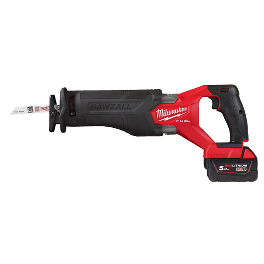 MILWAUKEE M18 FUEL™ SAWZALL™