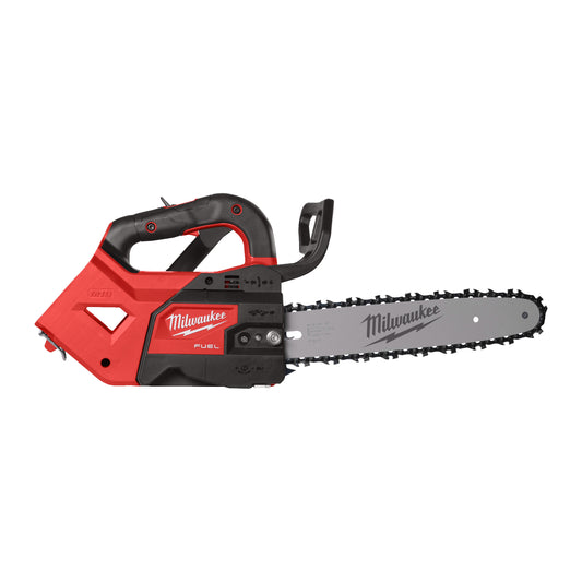 MILWAUKEE  M18FTHCHS30-0 reťazová píla s hornou rukoväťou 30 cm