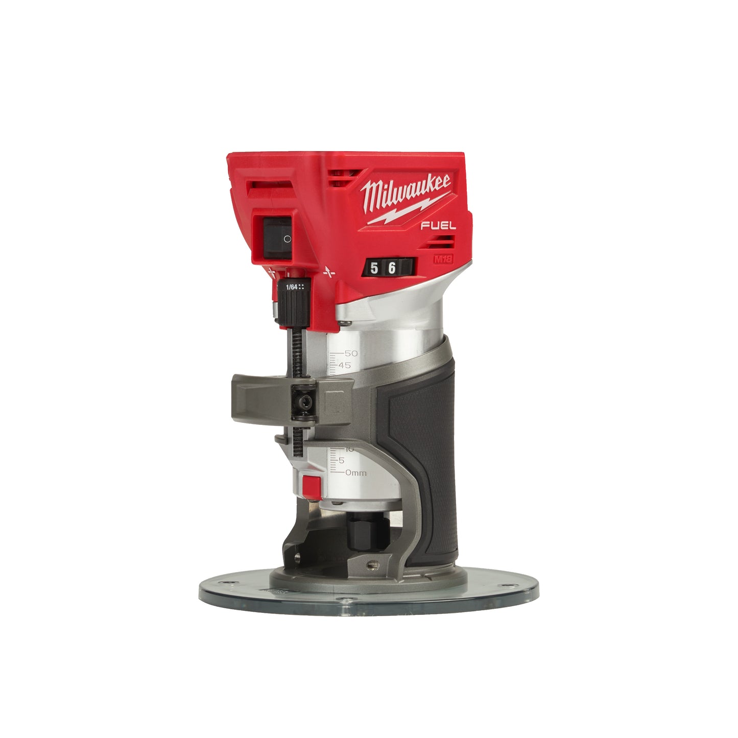 MILWAUKEE M18 FUEL™ horná frézka