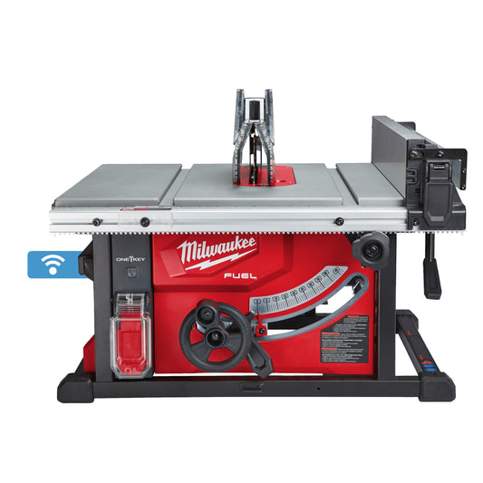 MILWAUKEE M18 FUEL™ ONE-KEY™ stolová píla
