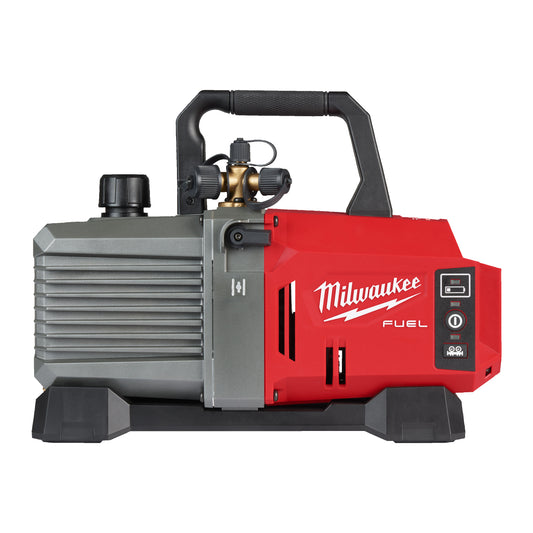 MILWAUKEE M18 Vákuové čerpadlo