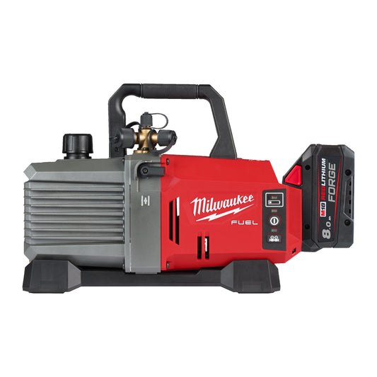 MILWAUKEE ﻿M18 FUEL™ vákuové čerpadlo